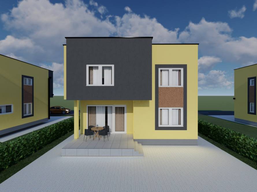 Render Za Objekt 14